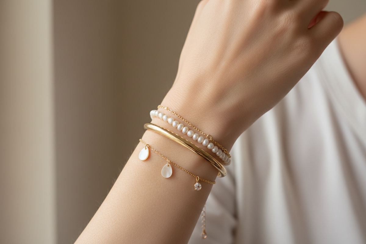 Pulseras