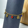 Crystal Bracelet