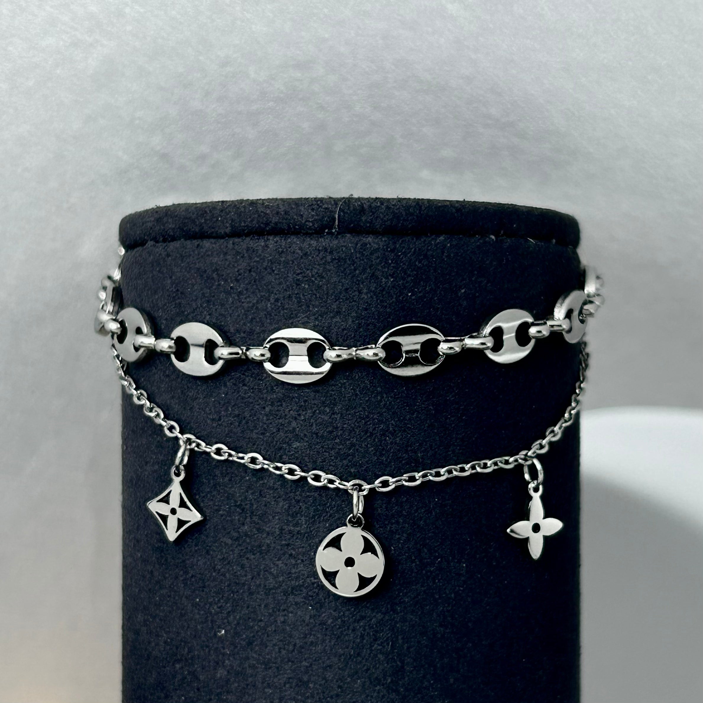 Pulsera Florix