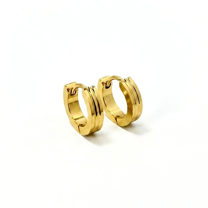 Pendientes Aros Clásicos
