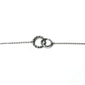 Pulsera Astral silver