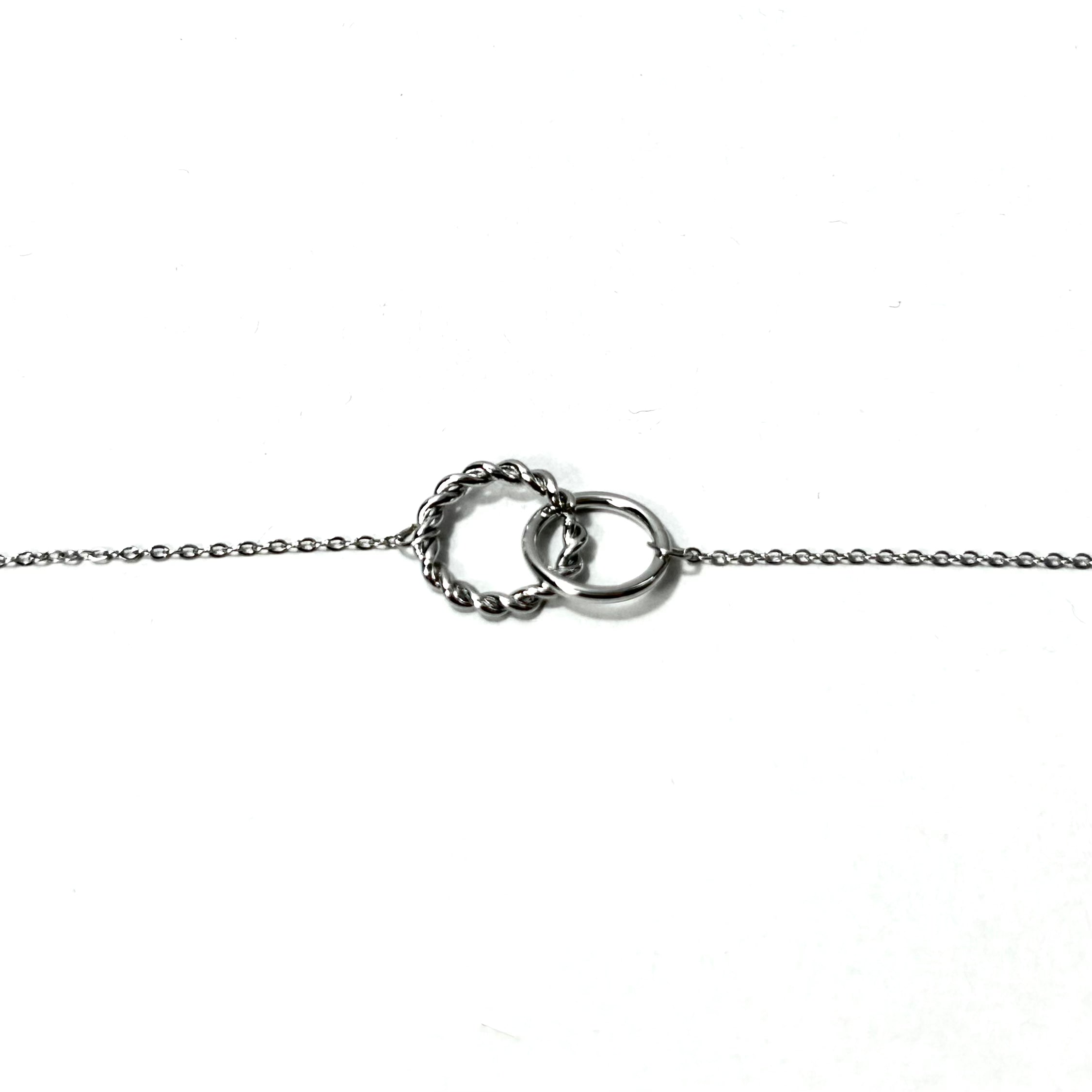 Pulsera Astral silver