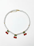 Collar Cherry