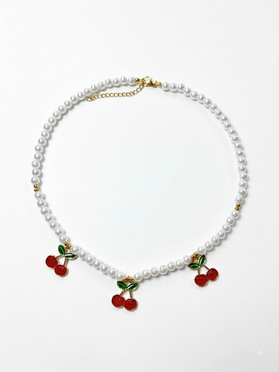 Collar Cherry