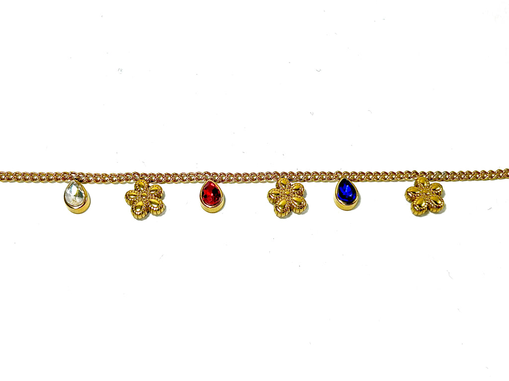 Crystal Bracelet