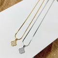 Collar Clover