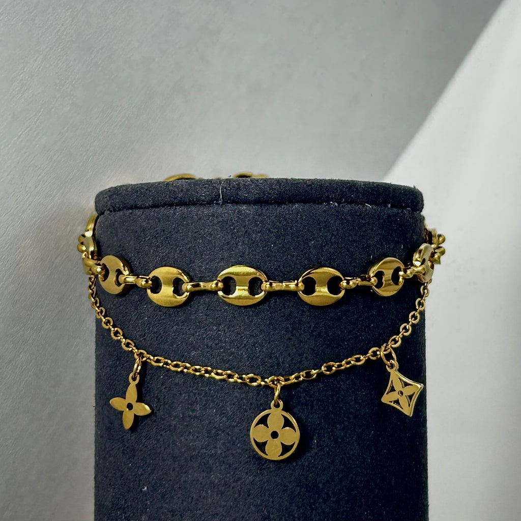 Pulseira Florix