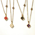 Collar Coral