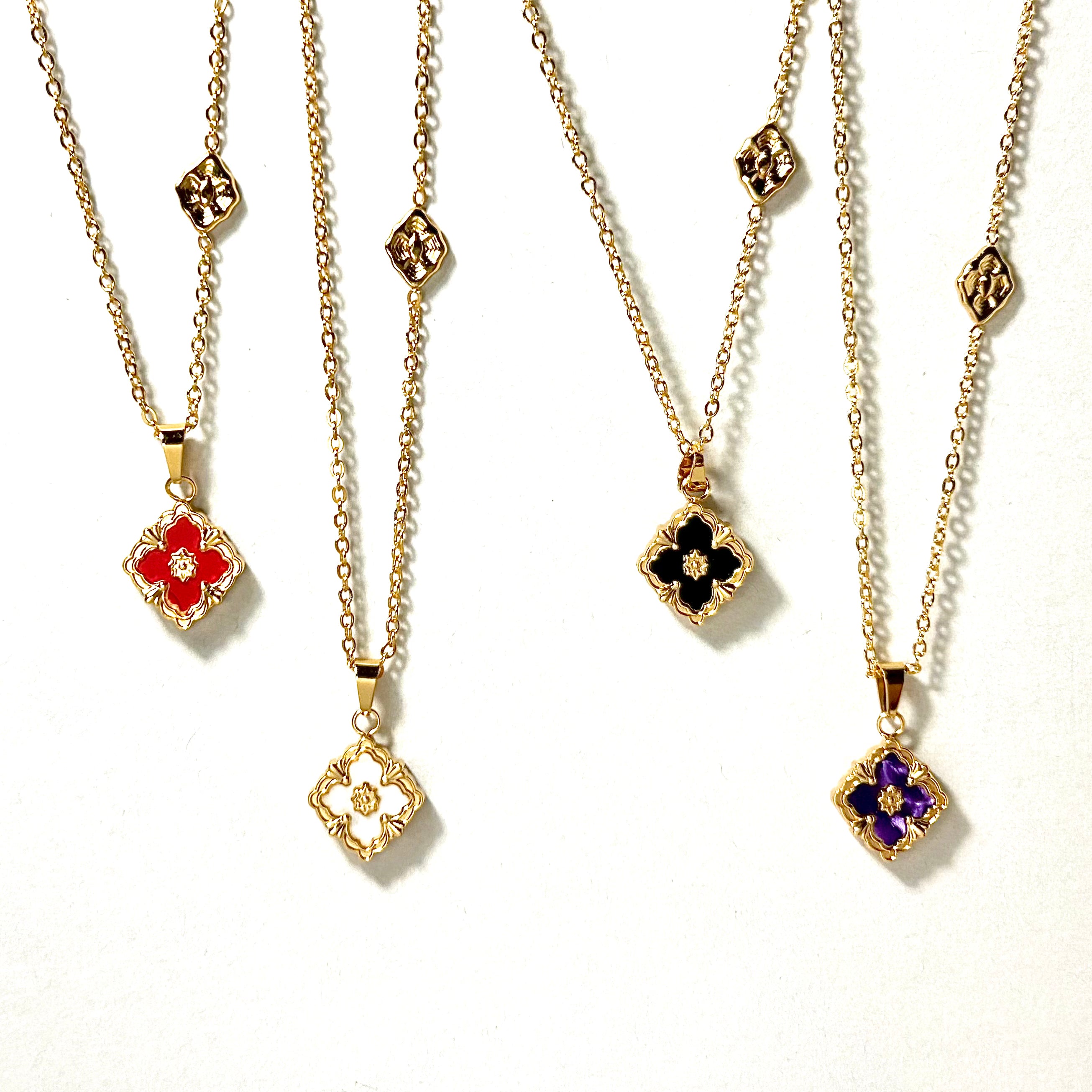 Collar Coral
