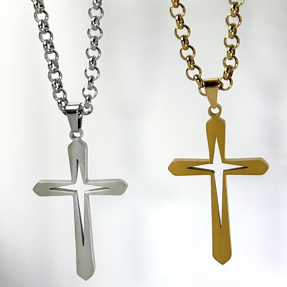 Collar Luz de Guía